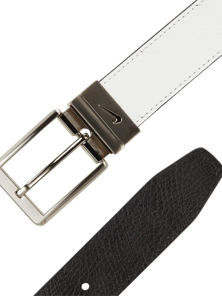 Nike Core Reversible Golf Belt | GolfBox